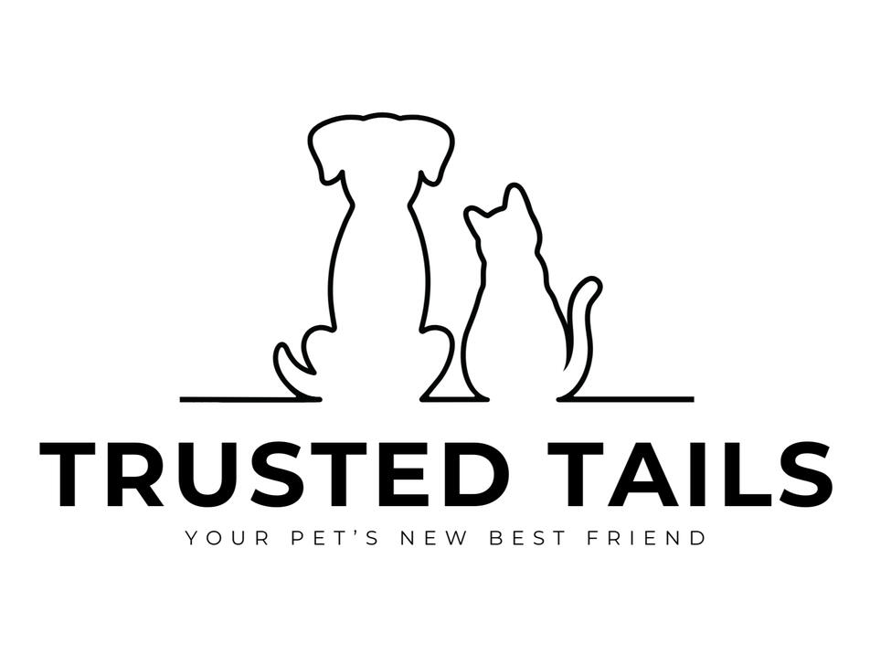 Trusted Tails Your pet's new best friend